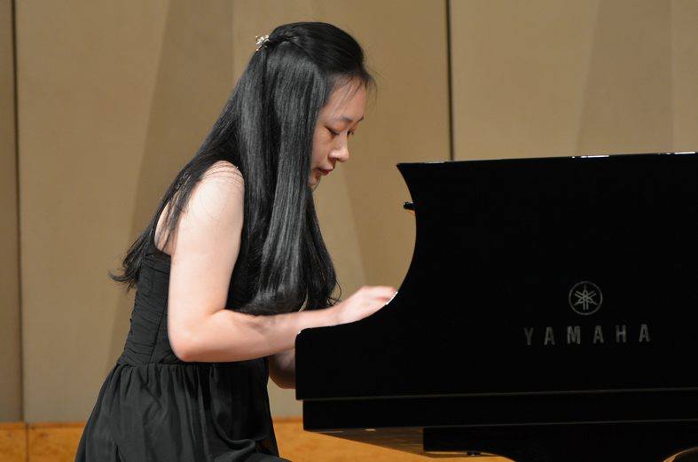 2014年度713贵宾会检测线路音乐奖学金系列活动-中央音乐学院