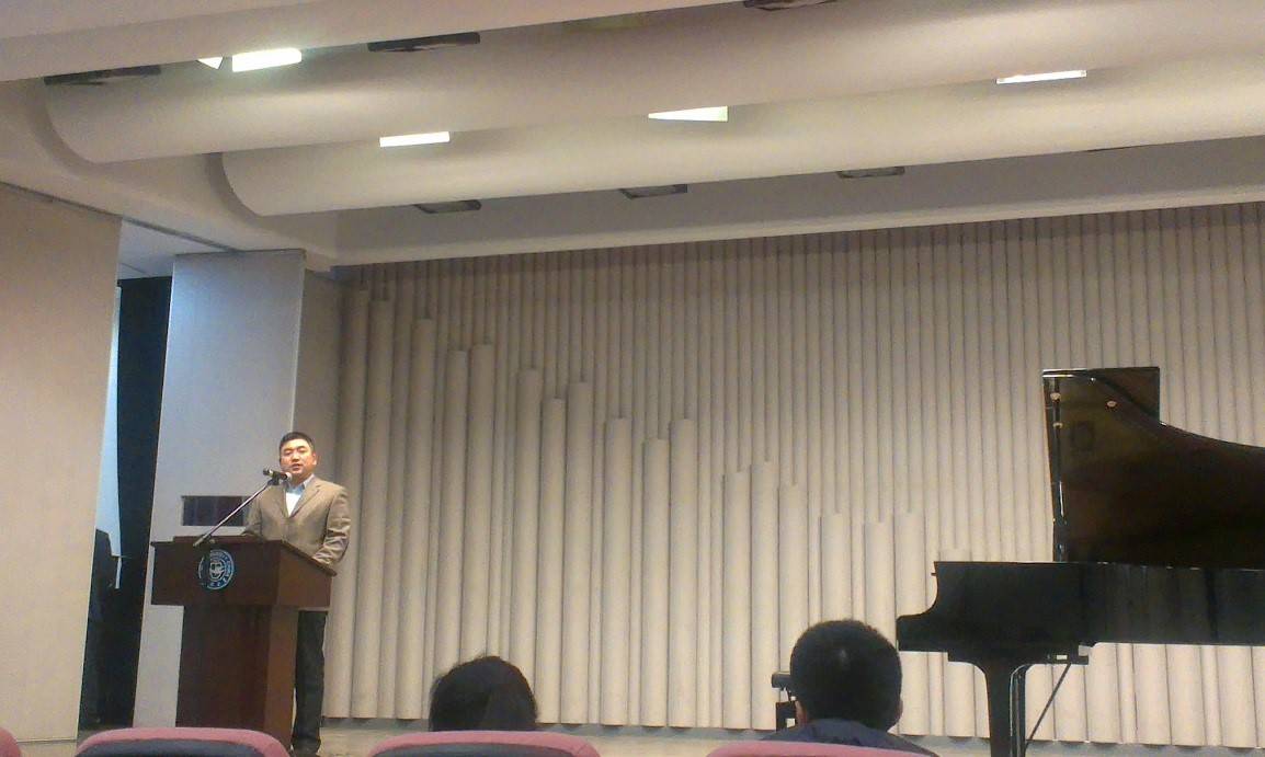 2014713贵宾会检测线路奖学金-吉林大学艺术学院颁奖仪式圆满结束