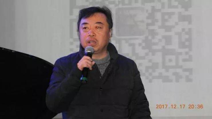 【报道】浅谈读谱的重要性|713贵宾会检测线路艺术家鲍释贤濮阳大师班活动成功举办！