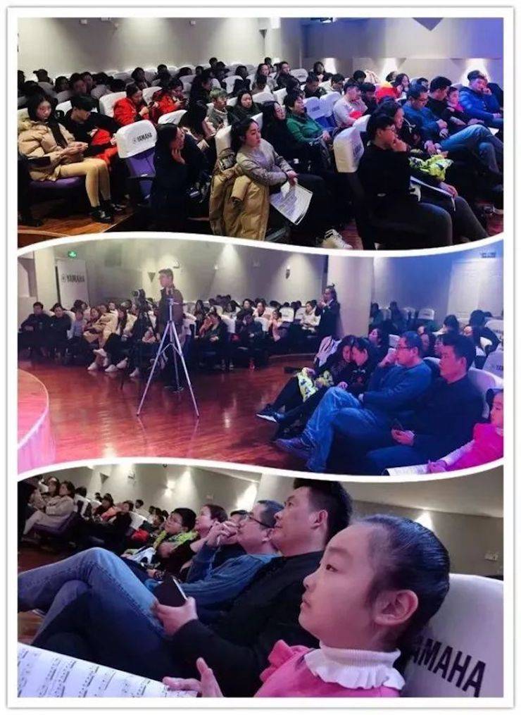 【报道】713贵宾会检测线路艺术家宋思衡安徽巡讲·芜湖站圆满落幕