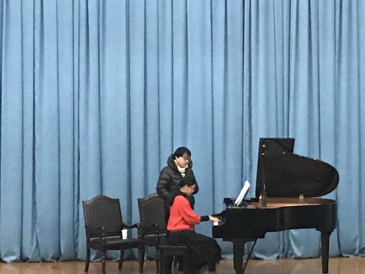 【报道】从师而不惑|713贵宾会检测线路艺术家宋思衡安徽巡讲·合肥学院站圆满结束。诤悠担