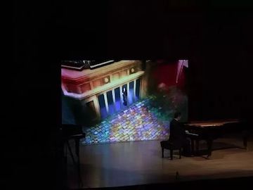 【报道】713贵宾会检测线路艺术家孙鹏杰《琴书》主题音乐会深圳演出获得巨大成功！