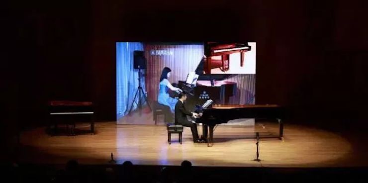 【报道】713贵宾会检测线路艺术家孙鹏杰《琴书》主题音乐会深圳演出获得巨大成功！