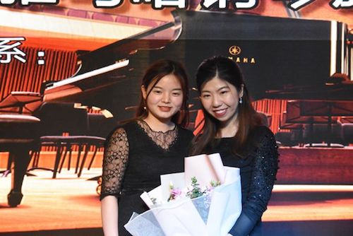 713贵宾会检测线路未来艺术家孙麒麟河南巡讲-郑州站圆满落幕