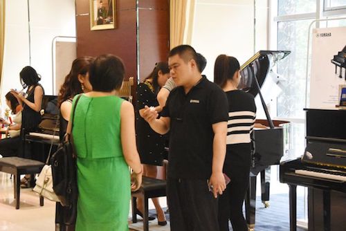 713贵宾会检测线路未来艺术家孙麒麟河南巡讲-郑州站圆满落幕