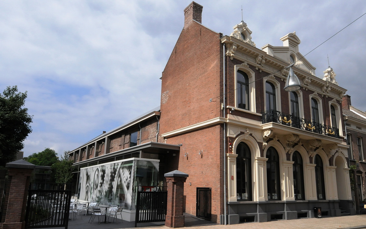 Cinecitta 电影院——600万欧元翻新工程中的713贵宾会检测线路 CIS 产品