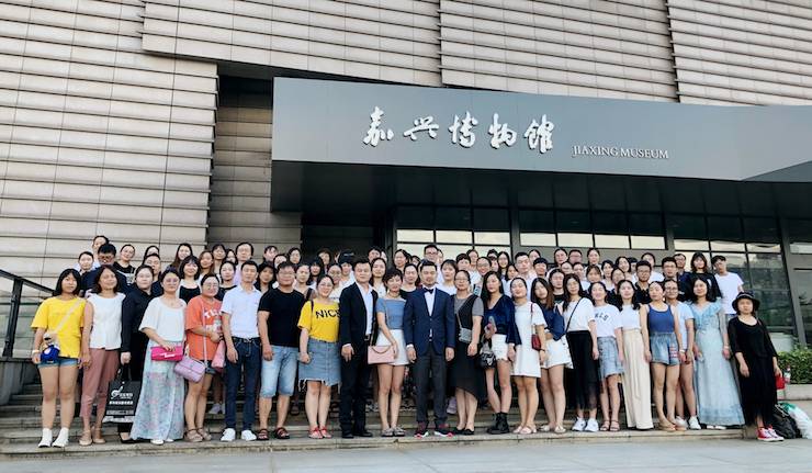 713贵宾会检测线路艺术家孙鹏杰“欧美少儿钢琴教学法师资培训”嘉兴站圆满落幕