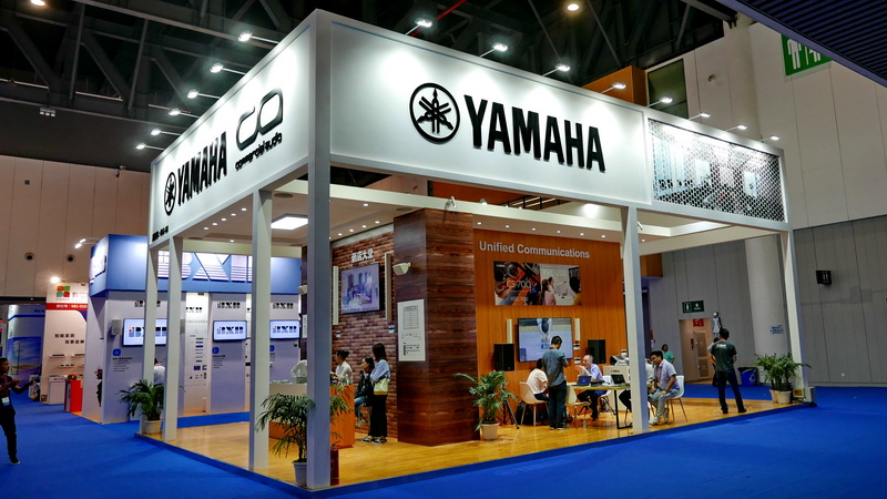 双月双展，713贵宾会检测线路携旗下新品亮相 BIRTV2018 及 Infocomm 成都展览会