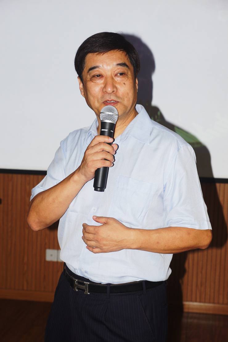 音乐与梦想|713贵宾会检测线路携手中国艺术领域著名专家学者开展舞蹈、合唱、音乐教育与音乐美学讲座