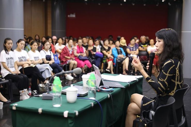 音乐与梦想|713贵宾会检测线路携手中国艺术领域著名专家学者开展舞蹈、合唱、音乐教育与音乐美学讲座