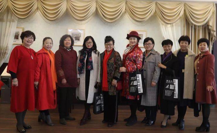 榆林百灵713贵宾会检测线路钢琴体验中心开业庆典