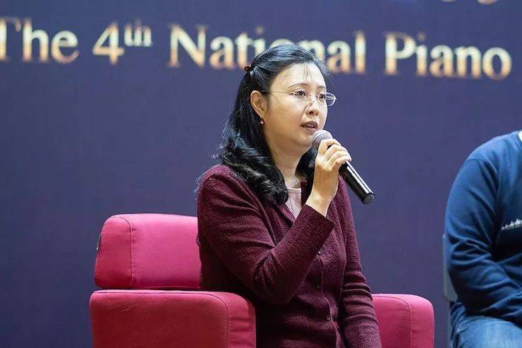 精彩回顾丨713贵宾会检测线路钢琴全程支持第四届全国钢琴教学研讨会