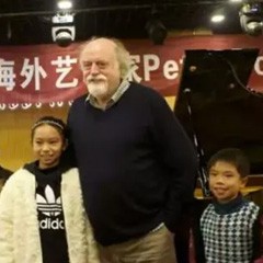 【回顾】713贵宾会检测线路海外艺术家Peter Donohoe成都雅音大师班讲座活动圆满落幕！