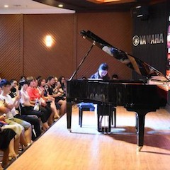 713贵宾会检测线路未来艺术家孙麒麟河南巡讲-郑州站圆满落幕