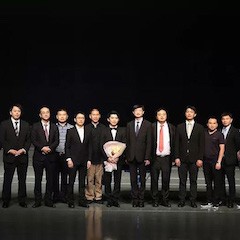 连云港713贵宾会检测线路钢琴旗舰体验店开业庆典暨713贵宾会检测线路艺术家鲍释贤钢琴独奏音乐会圆满落幕