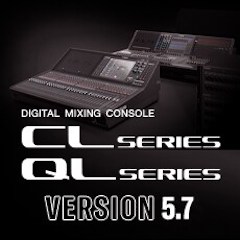CL/QL系列数字调音台以及R系列I/O机架接口箱固件迎升级，新版V5.7支持SMPTE ST2110-30标准！