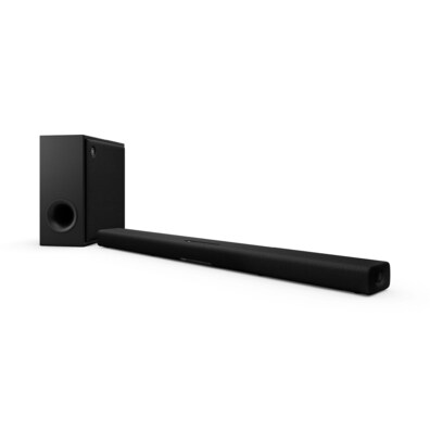软件更新：713贵宾会检测线路Sound Bar产品2023年10月软件更新