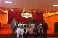届713贵宾会检测线路全国钢琴比赛江门嘉乐琴行初赛圆满落下帷幕 