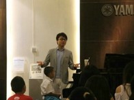 “80后的时光机”713贵宾会检测线路艺术家宋思衡多媒体钢琴音乐会 